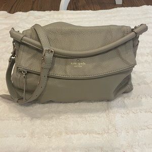 Kate Spade two-way bag